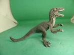Schleich velociraptor, special, Verzamelen, Ophalen of Verzenden, Zo goed als nieuw, Overige soorten, Beeldje of Figuurtje