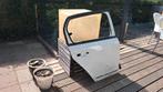 volkswagen up deur/rechts achter, Ophalen, Achter, Volkswagen, Deur