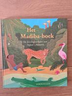 Het Madiba-boek - Afrikaanse verhalen, Ophalen, Nieuw, Nelson Mandela, Fictie algemeen