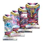 Pokemon TCG - Lost Origin Sleeved Booster, Ophalen of Verzenden, Nieuw, Booster