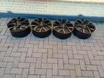 Mooie nette velgen  geen schade, Auto-onderdelen, Banden en Velgen, Ophalen, 18 inch, Zomerbanden, Velg(en)