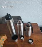 Tupperware thermossen,, Huis en Inrichting, Keuken | Tupperware, Ophalen of Verzenden, Nieuw, Beker of Kan