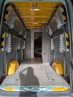 Legborden/Legplanken Sprinter 907 L2 H2 (2017), Ophalen, Gebruikt, Voor, Mercedes-Benz