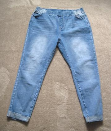 g1  LEUKE DAMES JEANS van SHEIN Maat:4XL beschikbaar voor biedingen