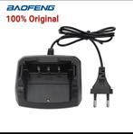 Baofeng oplader, Ophalen of Verzenden, Nieuw