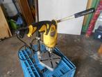 Kolom boormachine 1100 watt, Ophalen of Verzenden, Gebruikt, Boormachine