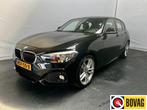 BMW 1-serie 116i M Sport, Stof, Euro 6, Zwart, 3 cilinders