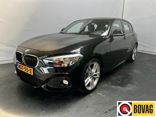 BMW 1-serie 116i M Sport, Auto's, BMW, Bedrijf, Te koop, 1-Serie, ABS, Airbags, Airconditioning, Alarm, Boordcomputer, Centrale vergrendeling