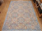 Handgeknoopt oosters tapijt ziegler 296x215, Info@SlatsAntiek.nl, Crème, Perzisch, Vof Slats Antiek