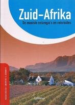 Zuid-Afrika : Lannoo - Karin Rometsch / 9789020982367, Boeken, Reisgidsen, Karin Rometsch, Afrika, Ophalen of Verzenden, Zo goed als nieuw