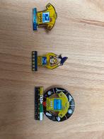 Lance Armstrong pins, Verzamelen, Speldjes, Pins en Buttons, Verzenden, Nieuw