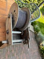 Sterke handlier twee snelheden 2500lb, Watersport en Boten, Accessoires en Onderhoud, Ophalen of Verzenden, Gebruikt