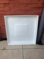 Wasmachine lekbak, Ophalen, Zo goed als nieuw