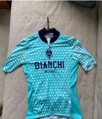 Bianchi wielershirt nieuw, Nieuw, Ophalen of Verzenden, Bianchi, Bovenkleding