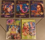 Studio 100 Musical pakket, Cd's en Dvd's, Alle leeftijden, Ophalen of Verzenden, Zo goed als nieuw