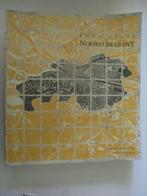 Foto atlas Noord-Brabant, Ophalen of Verzenden, Gelezen