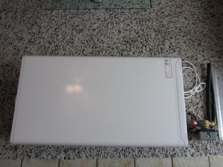 Intergas Xtreme 36 bj 2022 met of zonder HR 2-weg afsluiter, Doe-het-zelf en Verbouw, Verwarming en Radiatoren, Zo goed als nieuw