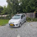 Hyundai i10 1.1 I 5DR 2009 Grijs, Voorwielaandrijving, 4 cilinders, 400 kg, Origineel Nederlands