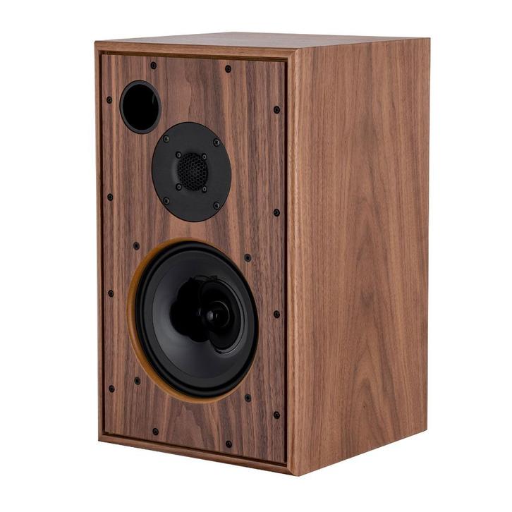 Harbeth Monitor 30.2 XD – Demo+Stands, Audio, Tv en Foto, Luidsprekers, Zo goed als nieuw, Front, Rear of Stereo speakers, 60 tot 120 watt