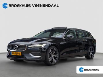 Volvo V60 2.0 T5 Inscription | Bowers & Wilkens | Panoramada beschikbaar voor biedingen