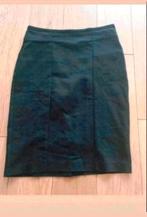 Steps zwart rok, Maat 38/40 (M), Zwart, Ophalen of Verzenden, Zo goed als nieuw