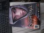 Guildwars nightfall pc, 1 speler, Ophalen of Verzenden, Zo goed als nieuw, Avontuur en Actie