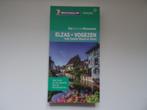 michelin reisgids Elzas en Vogezen, Zwarte Woud, Michelin, Europa, Nieuw, Ophalen of Verzenden