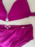 nieuwe roze bikini van Sapph maat 80 C + broek M, Kleding | Dames, Badmode en Zwemkleding, Nieuw, Ophalen of Verzenden, Bikini