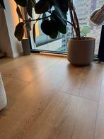 Eiken laminaat, 50 tot 150 cm, Zo goed als nieuw, 10 tot 30 cm, Hout