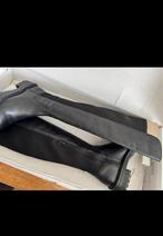 Guess laarzen maat 36, Kleding | Dames, Leggings, Maillots en Panty's, Ophalen of Verzenden, Zo goed als nieuw, Zwart, Legging