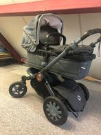 Bugaboo diesel kinderwagen, Gebruikt, Ophalen