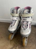 Fila Fast Wave skeelers; maat 32-35, Overige merken, Kinderen, Ophalen of Verzenden, Inline skates 4 wielen