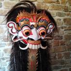 masker indonesie bali, Antiek en Kunst, Kunst | Niet-Westerse kunst, Ophalen of Verzenden
