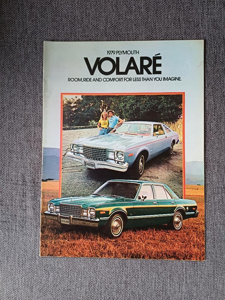 Plymouth, Gelezen, Ophalen of Verzenden, Overige merken, Plymouth