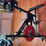 Spinningbike.  Fit Bike, Sport en Fitness, Fitnessapparatuur, Ophalen, Zo goed als nieuw, Spinningfiets