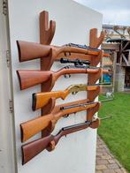 Geweer rek  je maintiendrai  voor 6 geweren, Verzamelen, Ophalen of Verzenden