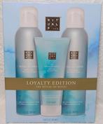 Rituals Banyu Gift Set, Verzenden, Nieuw, Bad & Douche