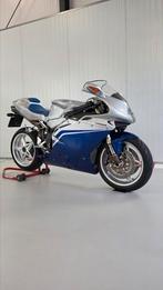 Origineel Nederlandse MV Agusta F4 1000 in topstaat., Motoren, 4 cilinders, Super Sport, Particulier, 1000 cc