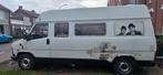 Unieke Fiat Ducato camper, Particulier, Buscamper of Camperbus