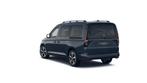 Volkswagen Bedrijfswagens Caddy Kombi Maxi Style 1.5 eHybrid, Auto's, Bestelauto's, Stof, Zwart, 4 cilinders, 116 pk