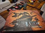 Mage Knight Bordspel, Een of twee spelers, Ophalen of Verzenden, Zo goed als nieuw, WizKids