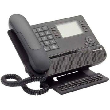 Alcatel Lucent 8038 IP Premium DeskPhone System Phone INT beschikbaar voor biedingen