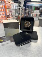 Aeromeister Driver AM5101 Herenhorloge | Nieuw uit doos, Overige merken, Kunststof, Ophalen of Verzenden, Zo goed als nieuw