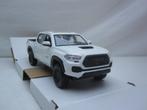 Toyota Tacoma TRD Pro Pickup 2023 1:24 (1:27) Maisto, Hobby en Vrije tijd, Modelauto's | 1:24, Nieuw, Ophalen of Verzenden, Auto