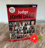 Judge John Deed ( complete series ), Ophalen of Verzenden, Zo goed als nieuw