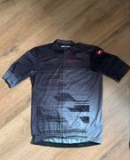 Castelli Fietsshirt Maat M, Ophalen of Verzenden