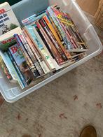 Baantjer Boeken 1-78 ZGAN, Boeken, Ophalen, Zo goed als nieuw, Tv-bewerking