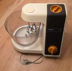 Oude Philips Keukenmachine HR 2970, 3 tot 4 liter, Ophalen, Gebruikt, 2 snelheden