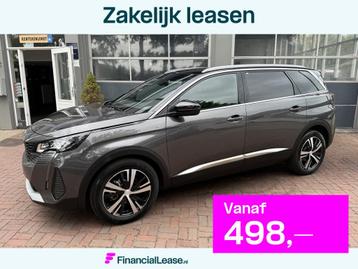 Peugeot 5008 1.2 Hybrid GT 02-2024 42.031 KM beschikbaar voor biedingen
