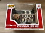 Funko Pop! Home Alone Kevin with McCallister Home #41 (Town), Supportemea@funko.com, Ophalen of Verzenden, Zo goed als nieuw, 4th floor, 1 Queen Caroline St, London W6 9YN, Verenigd Koninkrijk